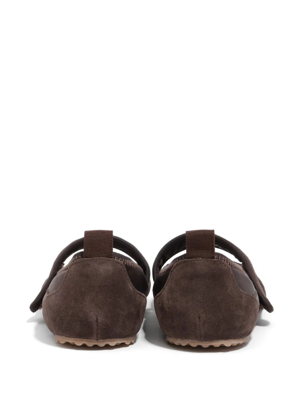 Bimba y Lola Ballerina's met bandje Bruin