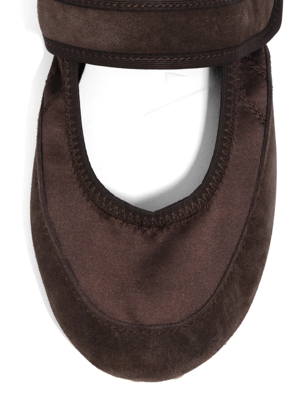 Bimba y Lola Ballerina's met bandje Bruin