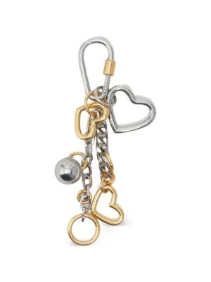 Vivienne Westwood カラビナ キーホルダー ヴィヴィアンウエストウッド Vivienne Westwood キーリング
