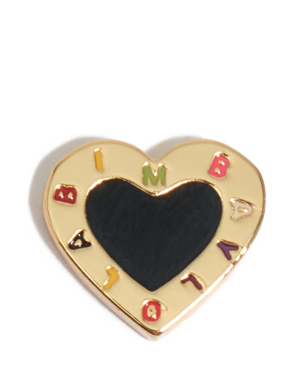 Heart Earrings