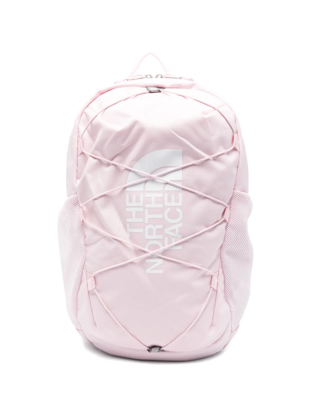 The North Face Kids Jester logo backpack - Rosa