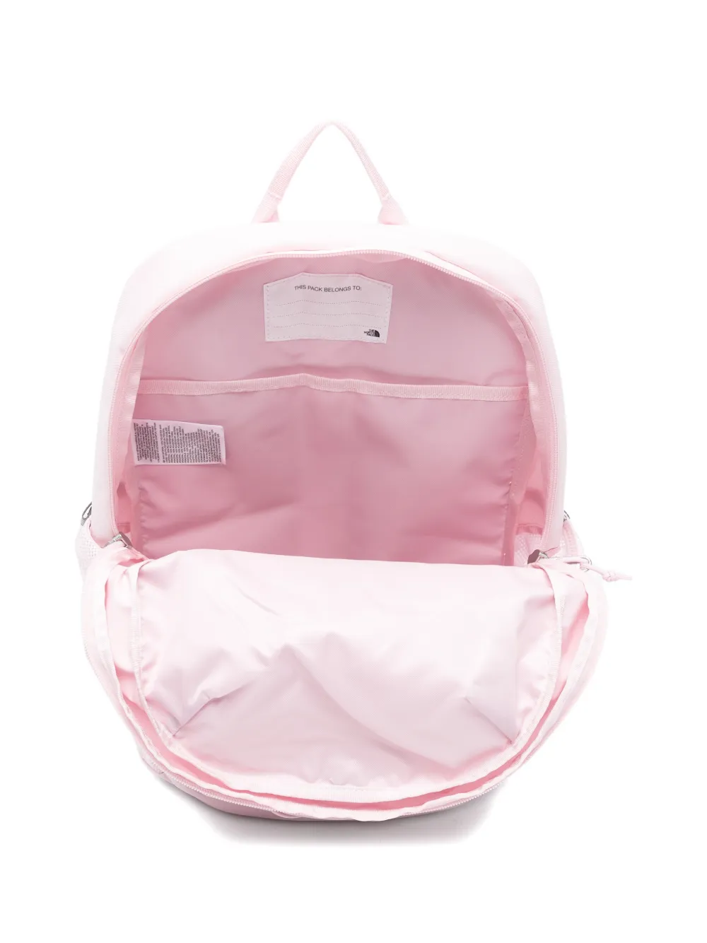 Jester Logo Backpack