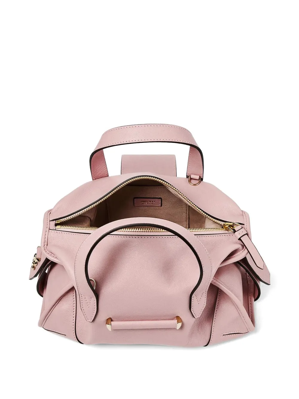 Jimmy Choo Bar kleine shopper Roze