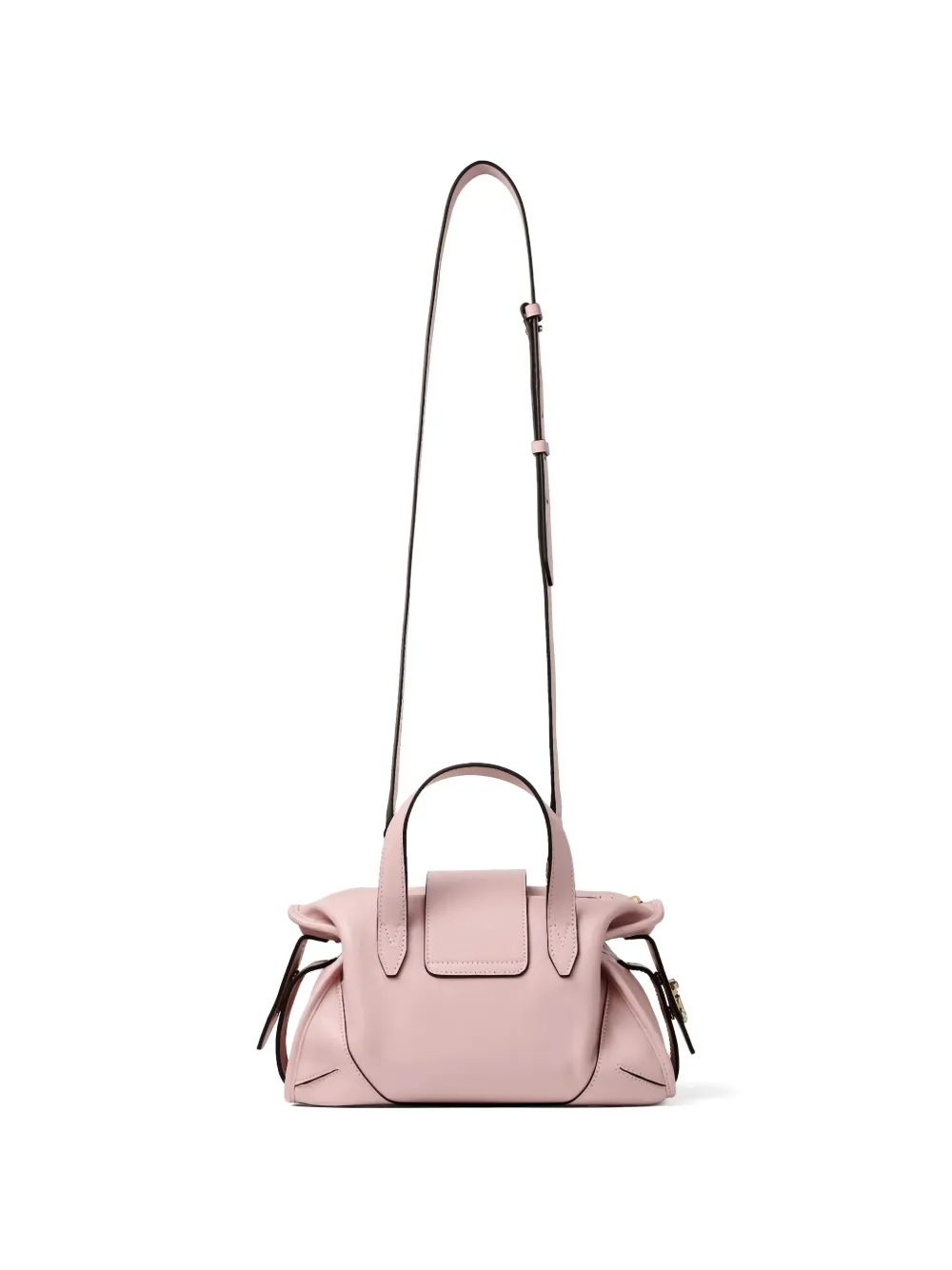 Jimmy Choo Bar kleine shopper Roze