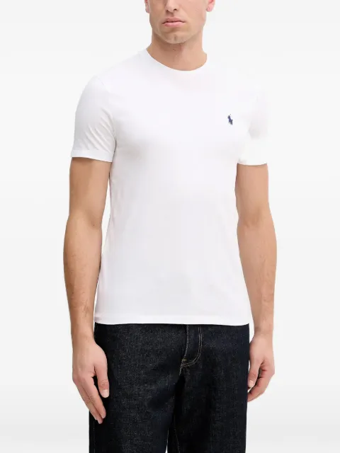 Polo Ralph Lauren short-sleeve logo T-shirt