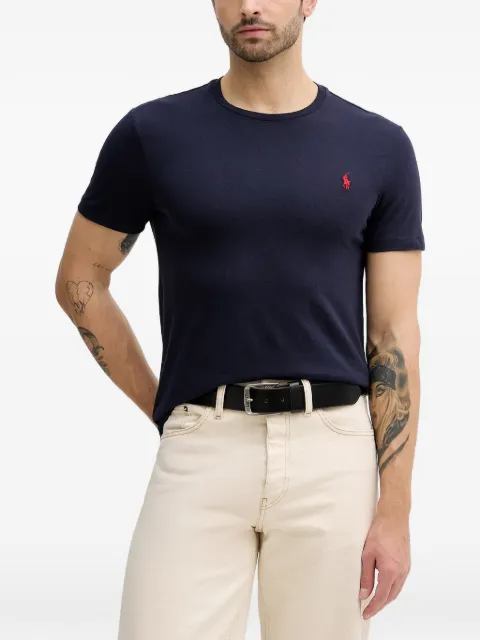 Polo Ralph Lauren logo T-shirt set
