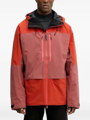 Oakley Canopy Insulated Ski Jacket | Green | FARFETCH RO