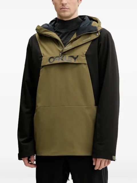 Oakley Tnp Tbt insulated hooded ski jacket