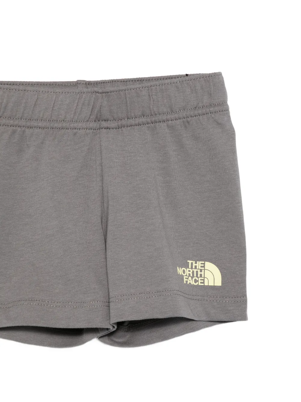 Nse Box Play Logo Shorts Set (Set Of Two)