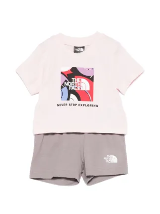 The North Face Kids