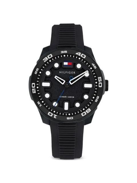 Tommy Hilfiger Junior reloj Regatta de 36mm