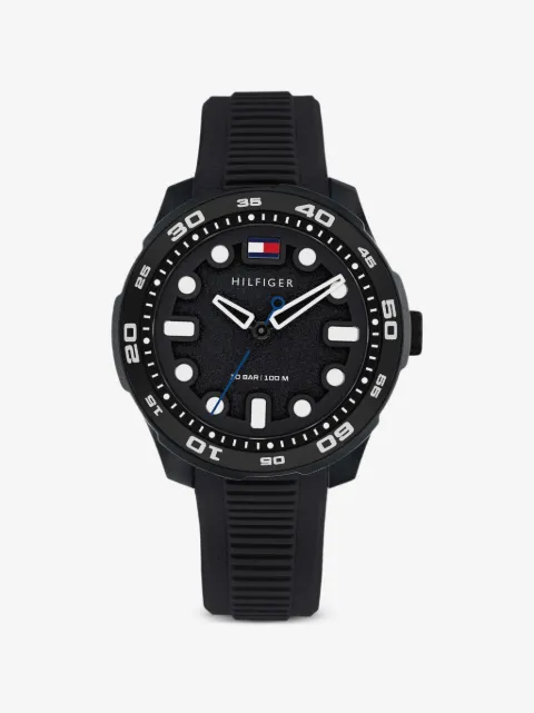 Tommy Hilfiger Junior Regatta 36mm watch