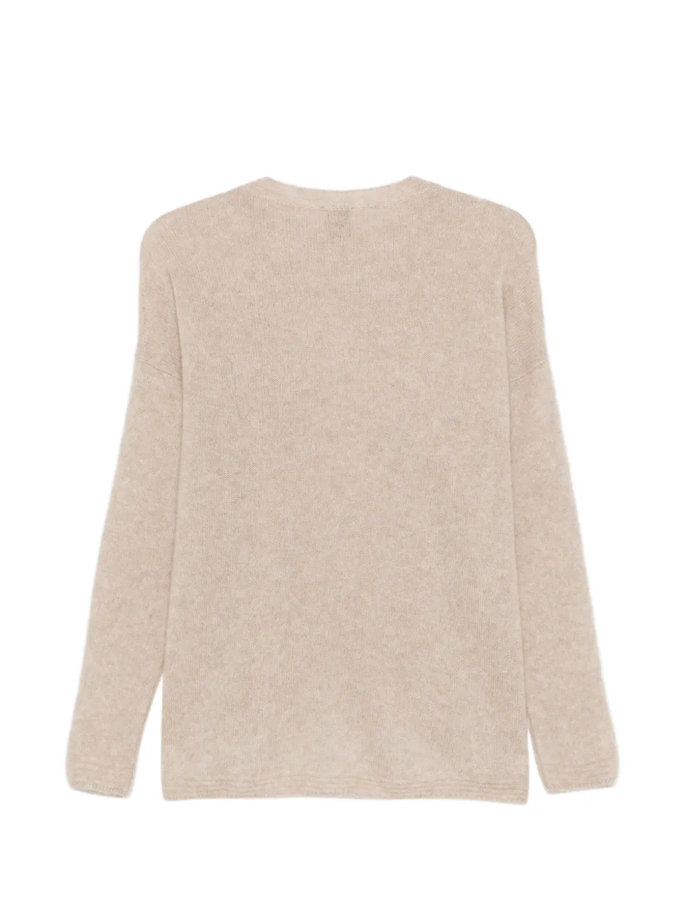 Lorella Cashmere Sweater