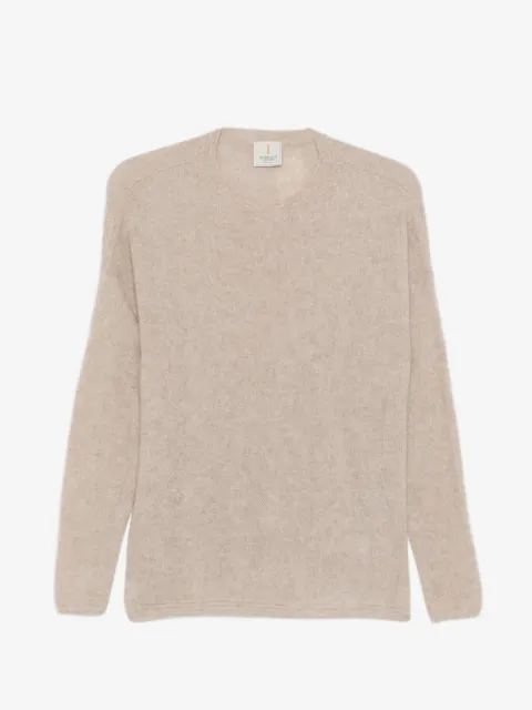 Incentive! Cashmere Lorella cashmere sweater