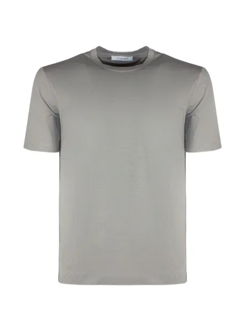Cruciani crew-neck T-shirt