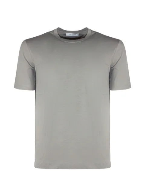 Cruciani crew-neck T-shirt