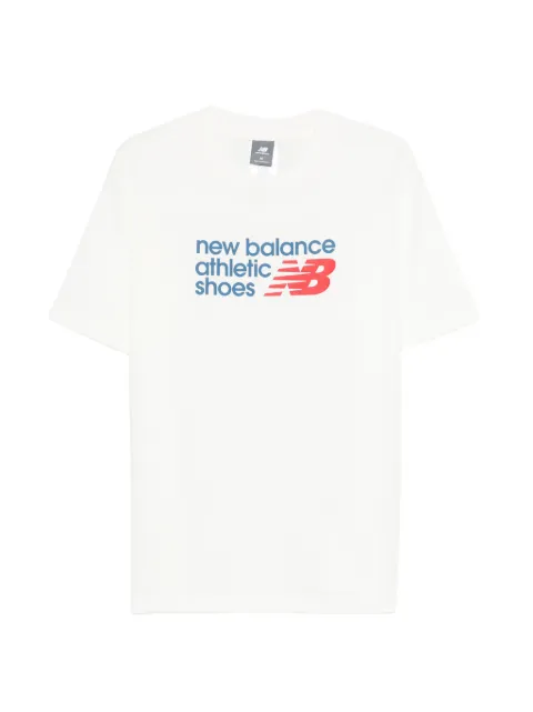New Balance Athletic Shoes Tシャツ
