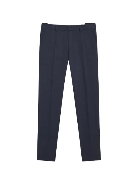 BOSS Calça com padronagem