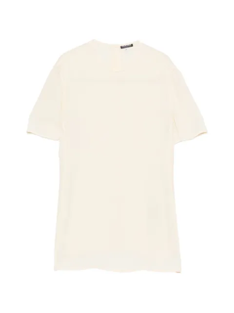 Giorgio Armani Pre-Owned 2000s silk blouse