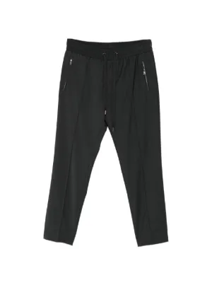 Dolce & Gabbana ジップ パンツ | ブラック | FARFETCH JP