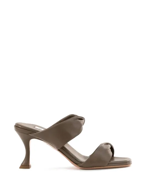 Aquazzura Twist sandals