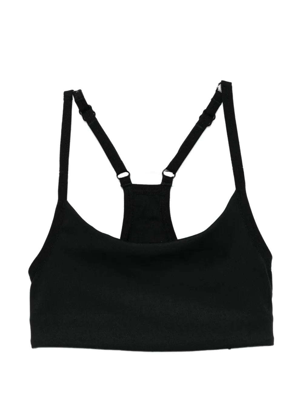 The North Face Kids Flex sports bra - Schwarz