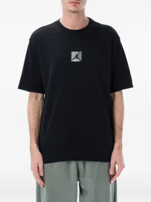 Nike Nocta ロゴ Tシャツ | ブラック | FARFETCH JP