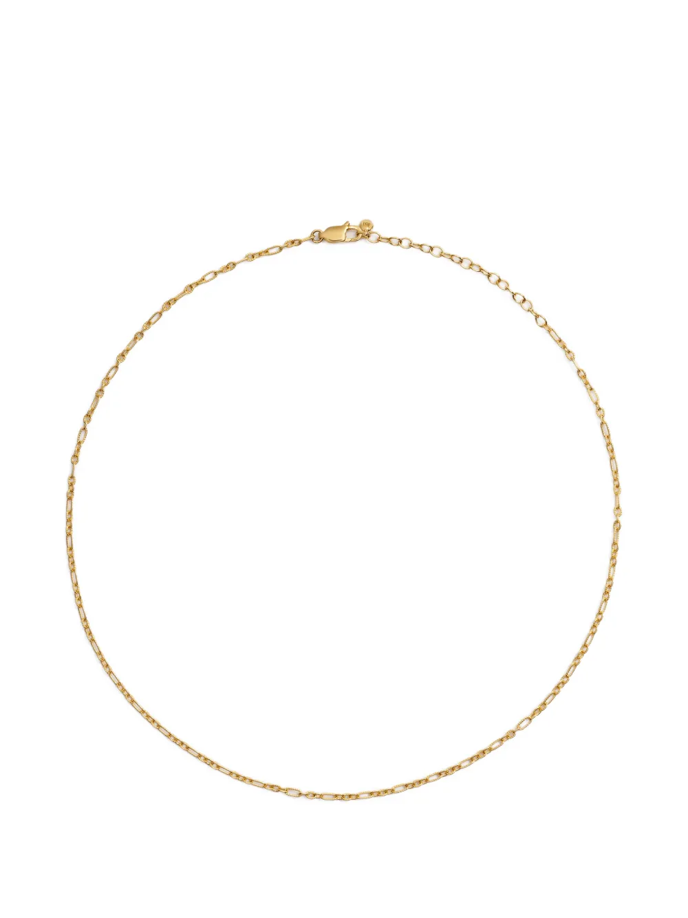 Monica Vinader Collana a catena - Oro