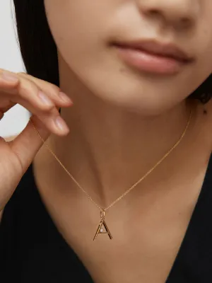 ペンダント モニカヴィナダー ネックレス ゆき Monica Vinaderモニカ 