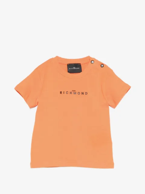 John Richmond Junior short-sleeve T-shirt