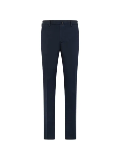 slowear button-fastening trousers