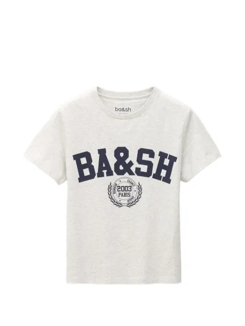 Ba&Sh Ioni graphic T-shirt