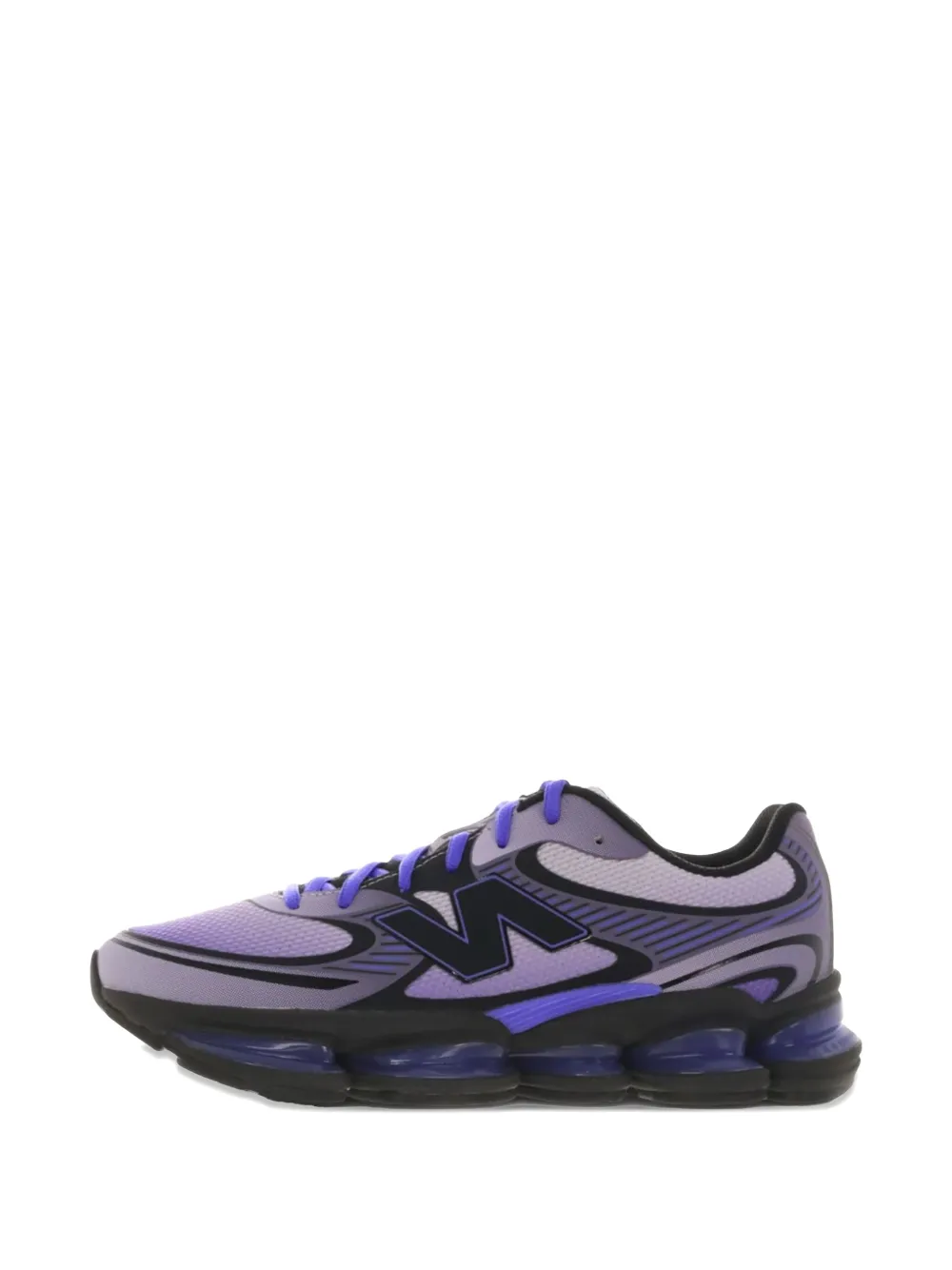 New Balance Abzorb 2000 lace-up sneakers - Viola