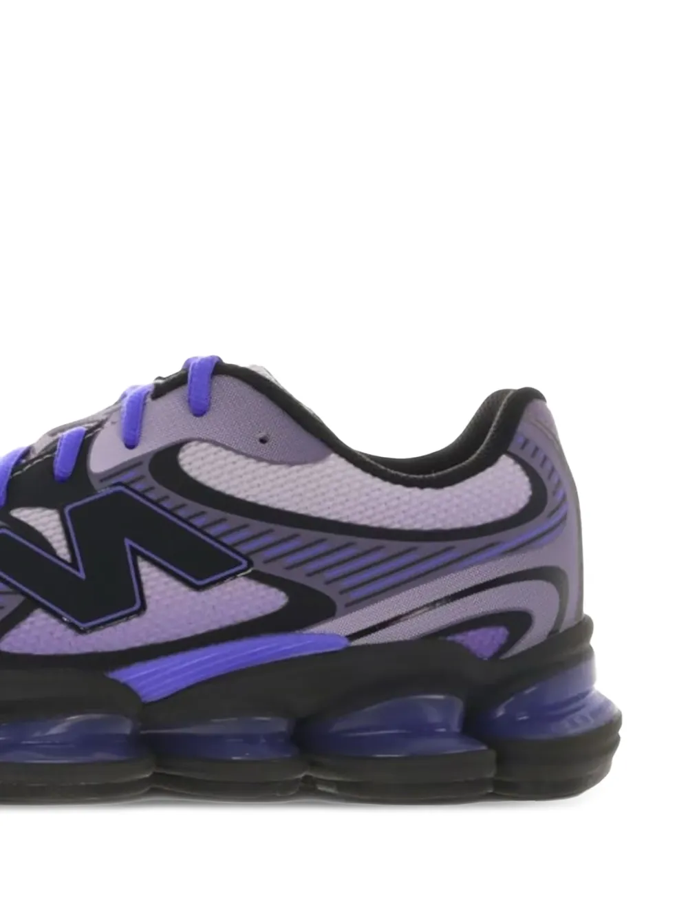 New Balance Abzorb 2000 sneakers Paars
