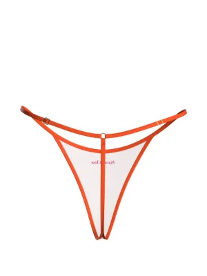 Maison Close（メゾン・クローズ）ランジェリー - FARFETCH