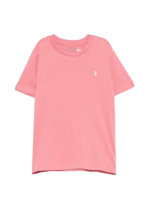 POLO RALPH LAUREN KIDS logo T-shirt