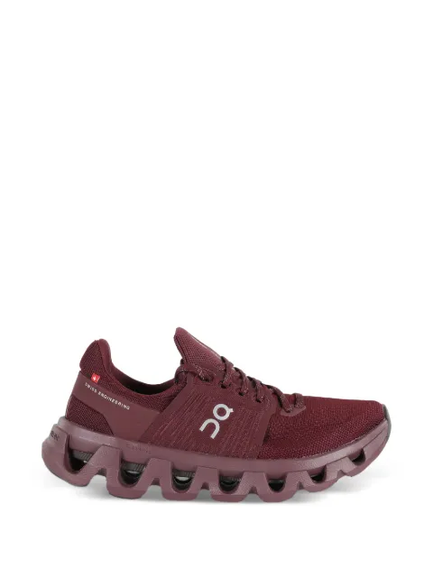 On Cloudswift 4 AD logo-detail sneakers