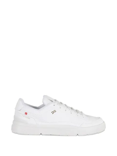 On  The Roger lace-up sneakers