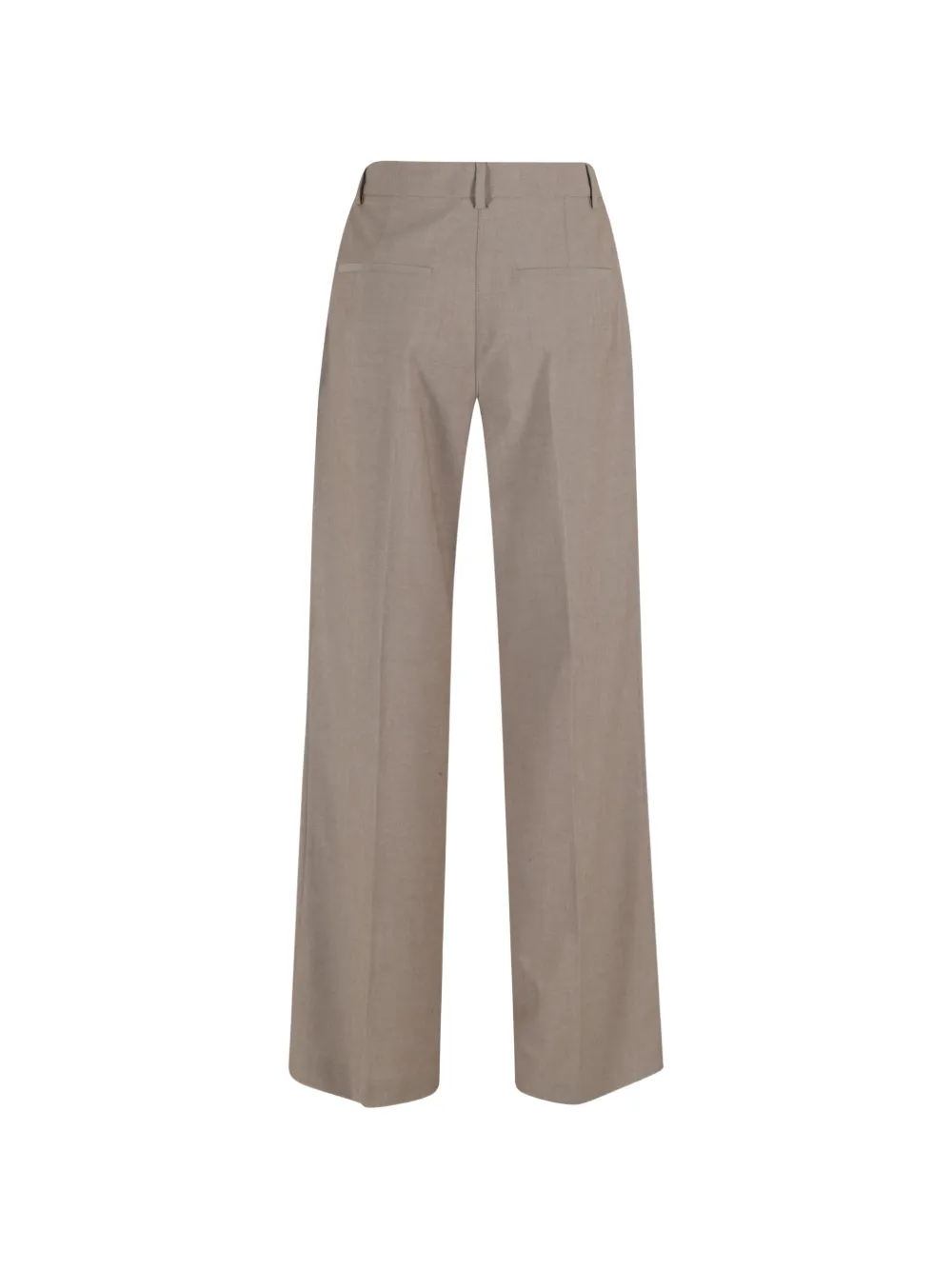  Seventy Pleated Trousers - Neutrals 