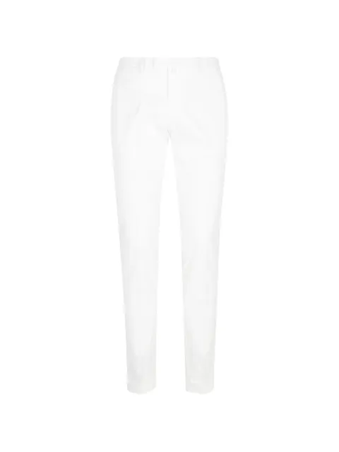 Briglia 1949 belt-loops trousers