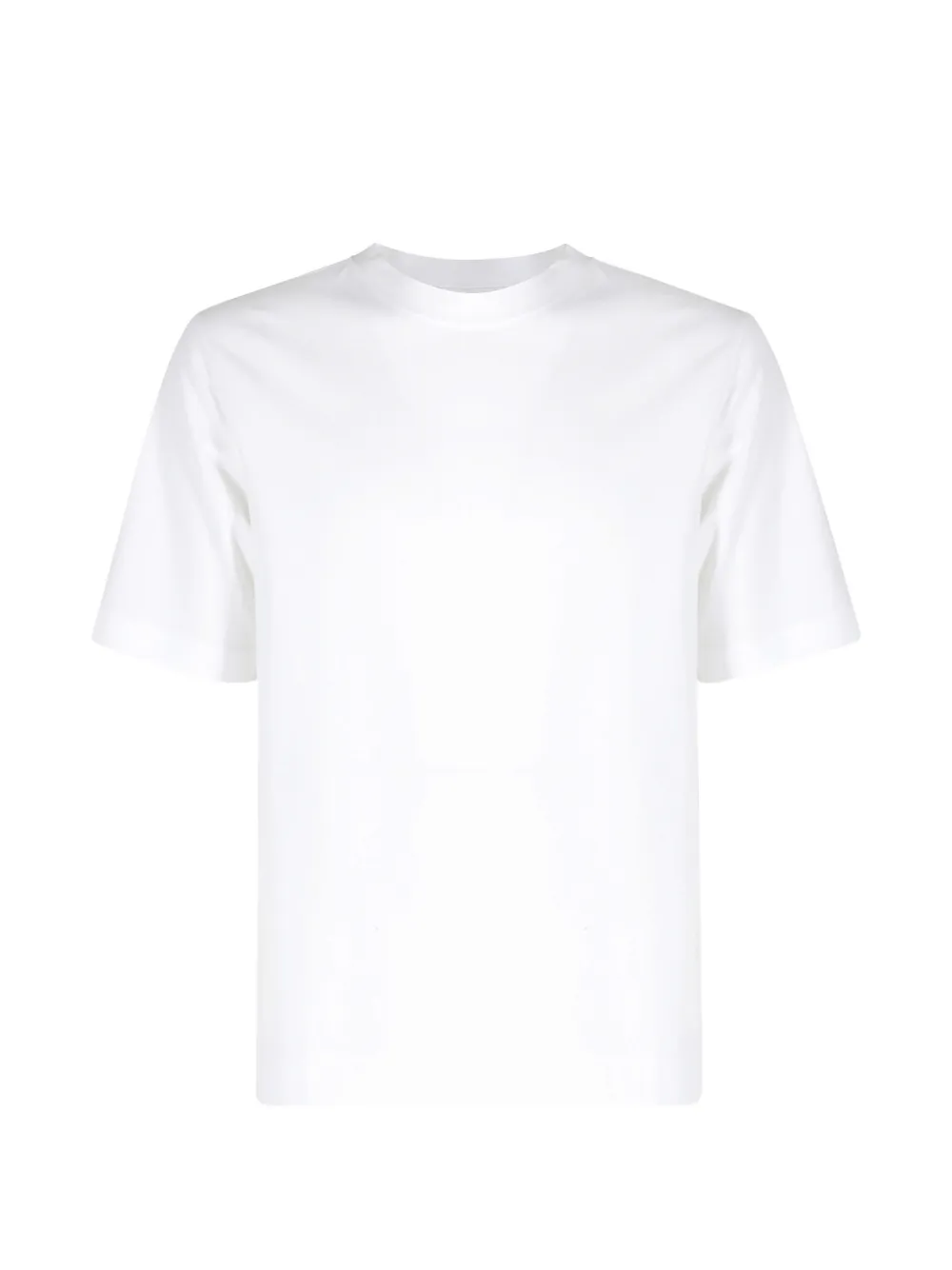 Circolo 1901 short-sleeves white T-shirt - Bianco