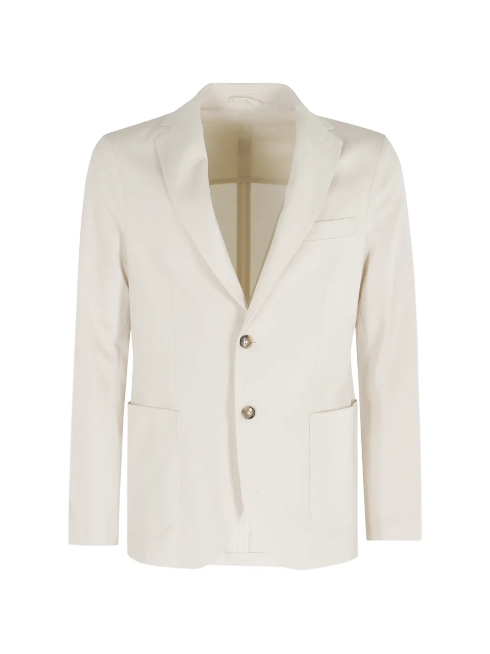 Circolo 1901 single-breasted blazer - Toni neutri