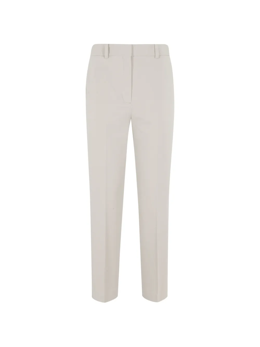 Circolo 1901 button trousers - Toni neutri