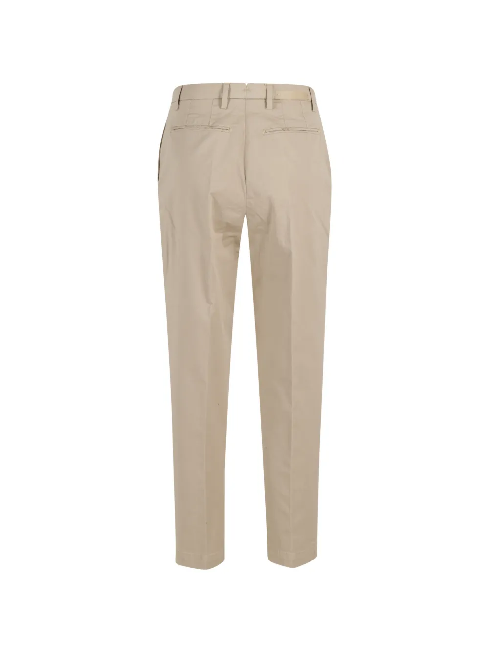  Briglia 1949 Jean Button Fastening Trousers - Neutrals 