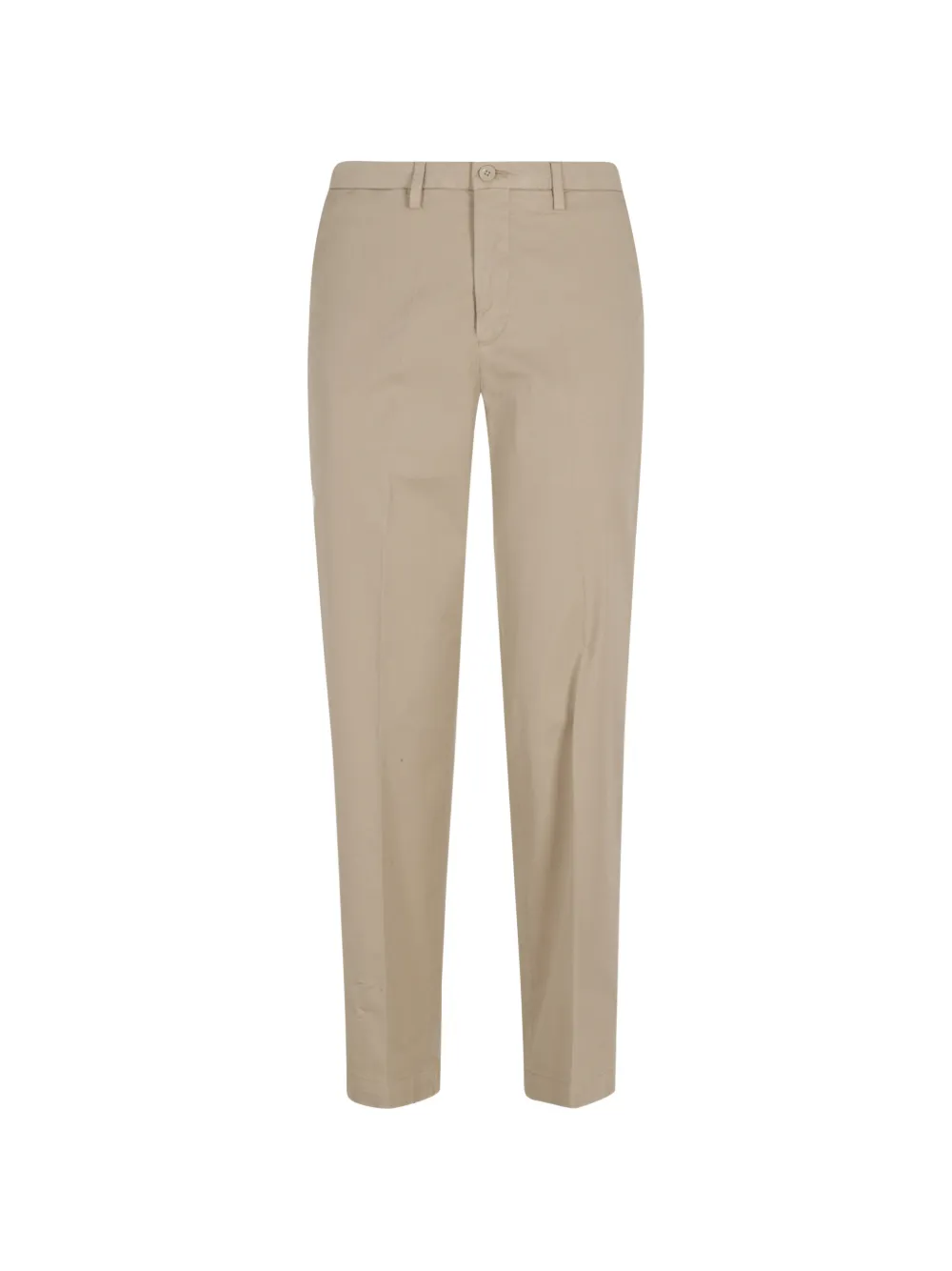 Briglia 1949 Jean button fastening trousers - Toni neutri