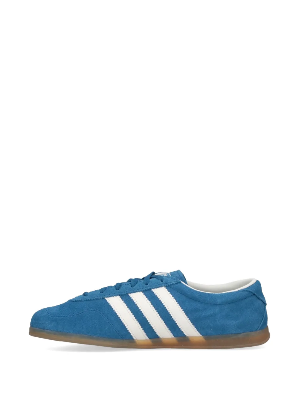 adidas Gazelle Lo Pro gestreepte sneakers Blauw