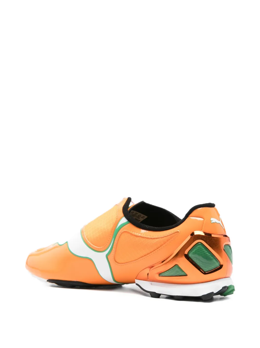 PUMA V-S1 sneakers Oranje