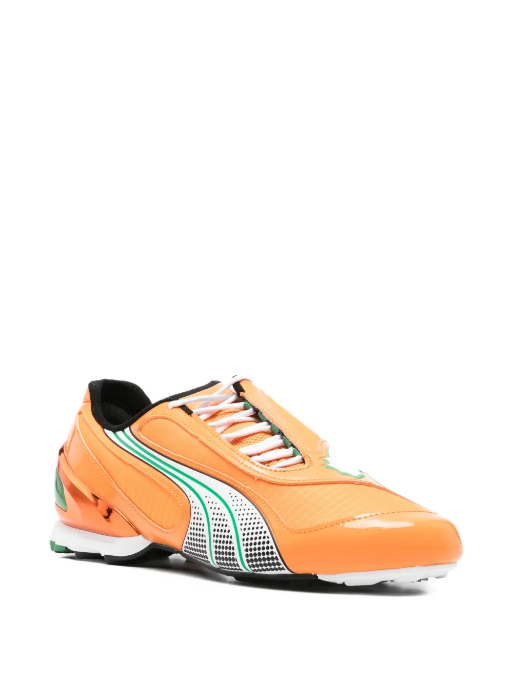 PUMA V-S1 sneakers Oranje