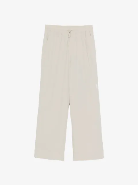 Autry pantalones con cordones en la pretina