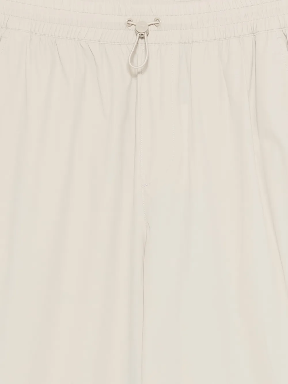  Autry Drawstring Trousers - Neutrals 